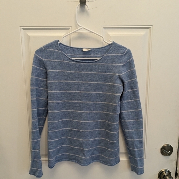 Celtic & Co. Fine Merino Crewneck Sweater - Picture 2 of 5